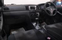 Toyota Corolla Runx 15 из 18