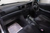 Toyota Corolla Runx 16 из 18