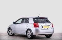 Toyota Corolla Runx 5 из 18
