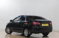 ВАЗ (LADA) Vesta 4 из 24