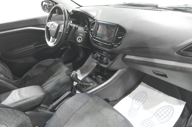 ВАЗ (LADA) Vesta 8 из 24