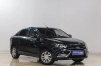 ВАЗ (LADA) Vesta 1 из 24