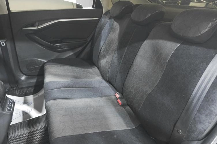 ВАЗ (LADA) Vesta 21 из 24