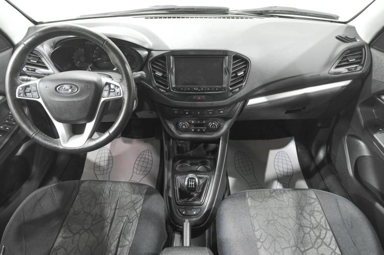 ВАЗ (LADA) Vesta 14 из 24