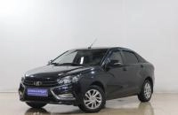 ВАЗ (LADA) Vesta 3 из 24