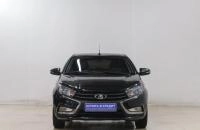 ВАЗ (LADA) Vesta 2 из 24