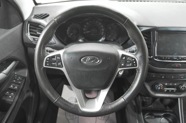 ВАЗ (LADA) Vesta 10 из 24