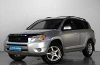 Toyota RAV4 3 из 18