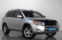 Toyota RAV4 1 из 18