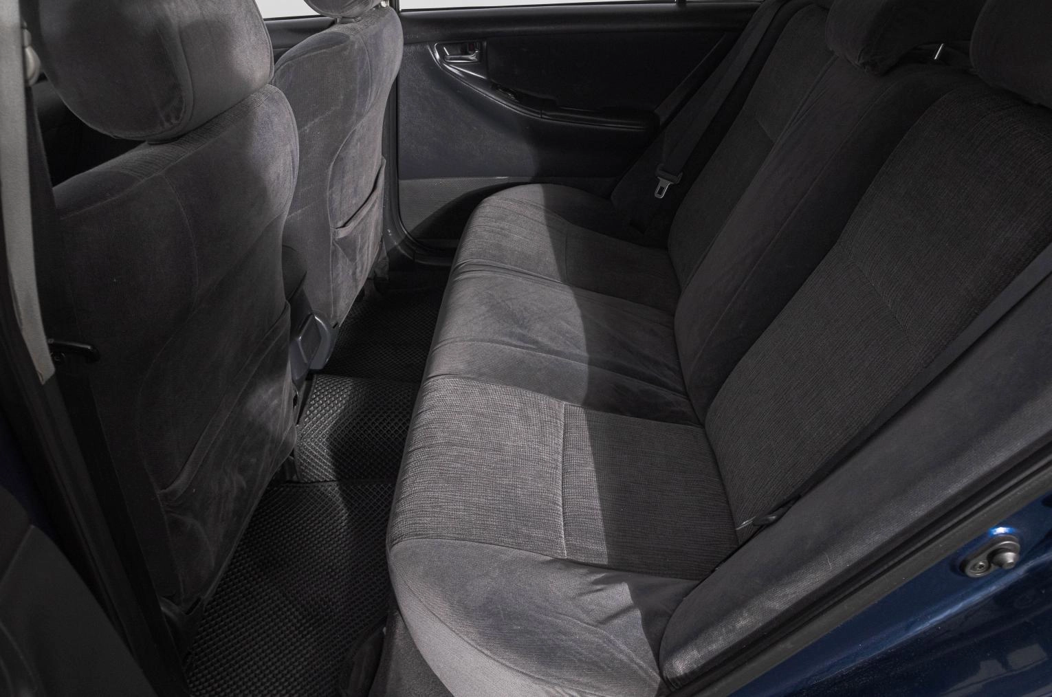 Toyota Corolla 19 из 21