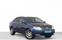 Toyota Corolla 1 из 21