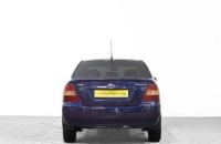 Toyota Corolla 5 из 21