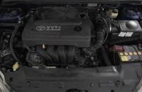 Toyota Corolla 7 из 21