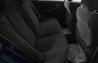 Toyota Corolla 20 из 21