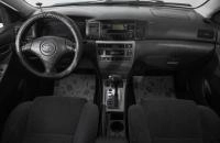 Toyota Corolla 8 из 21