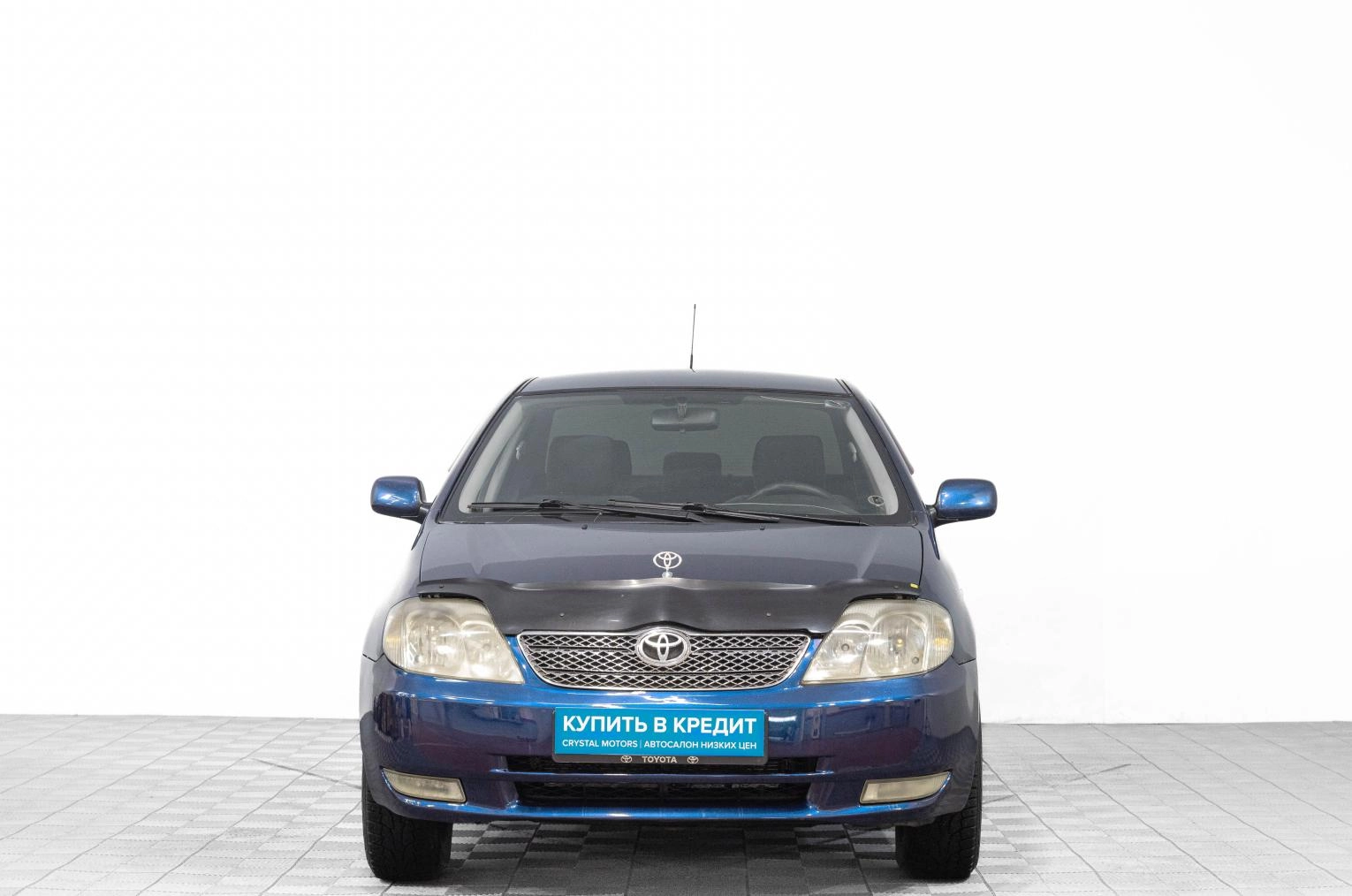 Toyota Corolla 2 из 21