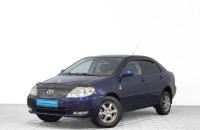 Toyota Corolla 3 из 21
