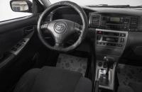 Toyota Corolla 13 из 21