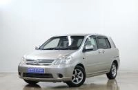 Toyota Raum 3 из 22