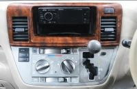 Toyota Raum 15 из 22