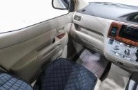 Toyota Raum 9 из 22