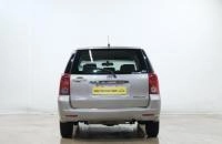 Toyota Raum 5 из 22