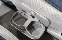 Toyota Raum 20 из 22