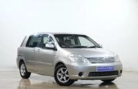 Toyota Raum 1 из 22