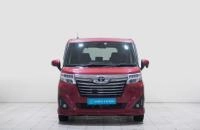 Toyota Roomy 3 из 23