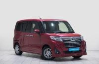 Toyota Roomy 1 из 23