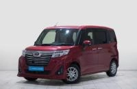 Toyota Roomy 2 из 23