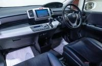 Honda Freed 16 из 21