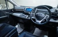 Honda Freed 8 из 21