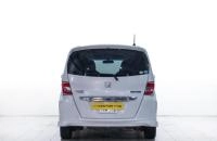 Honda Freed 4 из 21