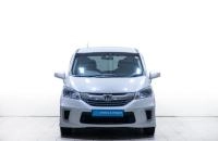 Honda Freed 3 из 21