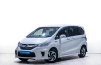 Honda Freed 2 из 21