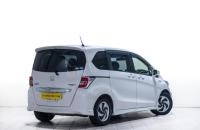 Honda Freed 6 из 21