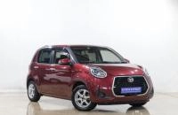 Daihatsu Boon 1 из 19