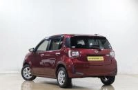 Daihatsu Boon 4 из 19