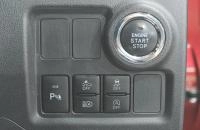 Daihatsu Boon 16 из 19