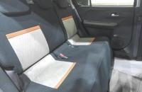 Daihatsu Boon 17 из 19