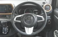 Daihatsu Boon 13 из 19