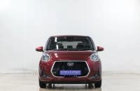 Daihatsu Boon 2 из 19