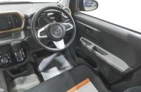 Daihatsu Boon 10 из 19