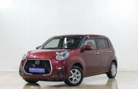 Daihatsu Boon 3 из 19
