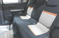 Daihatsu Boon 18 из 19