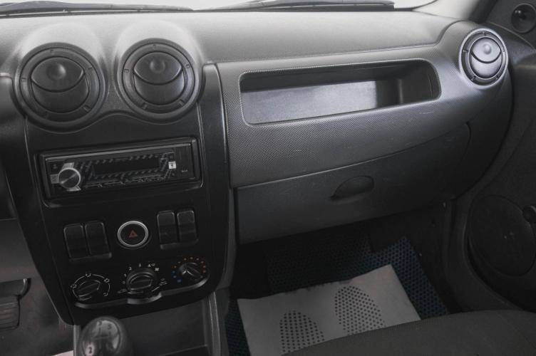 ВАЗ (LADA) Largus 11 из 18