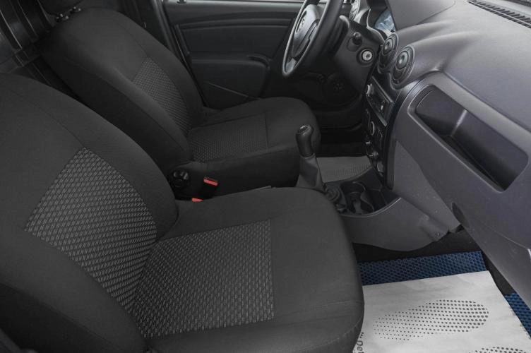 ВАЗ (LADA) Largus 9 из 18