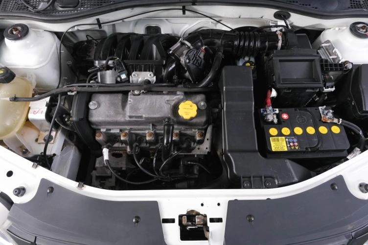 ВАЗ (LADA) Largus 18 из 18