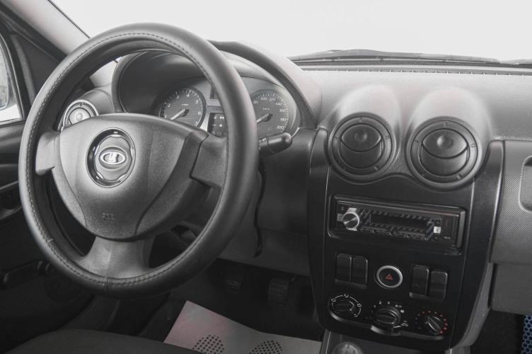 ВАЗ (LADA) Largus 10 из 18